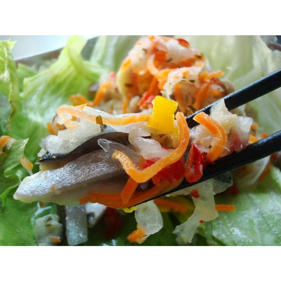 築地丸中 3種の野菜とサバのサラダ2パック Marine02 おいしい明太子 築地丸中 通販 Yahoo ショッピング