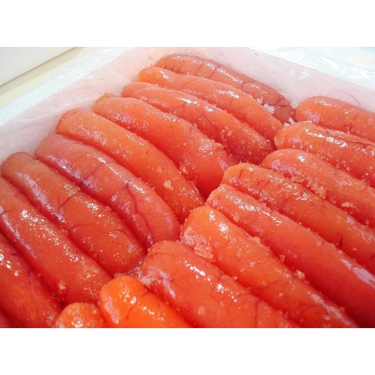 限定特売 北海道釧路ブランド マルヒロたらこ2ｋｇ 再再販 たらこ タラコ M