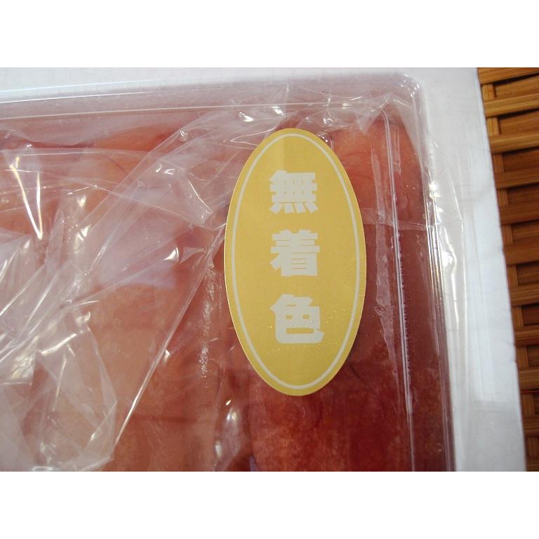 築地丸中 たらこ 無着色1本物 特上たらこ1kg タラコ 鱈子 たらこ (T