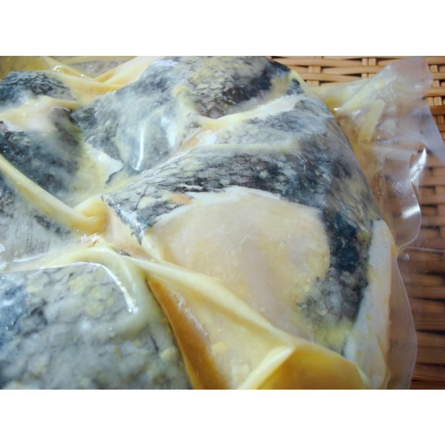 メロカマ西京漬け1ｋｇ めろ 店内全品対象 メロ