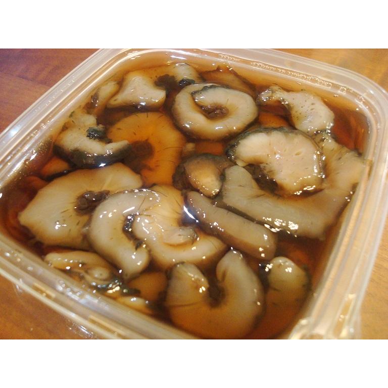 築地丸中 青森県産！なまこ酢60g！ ナマコ なまこ : おいしい明太子