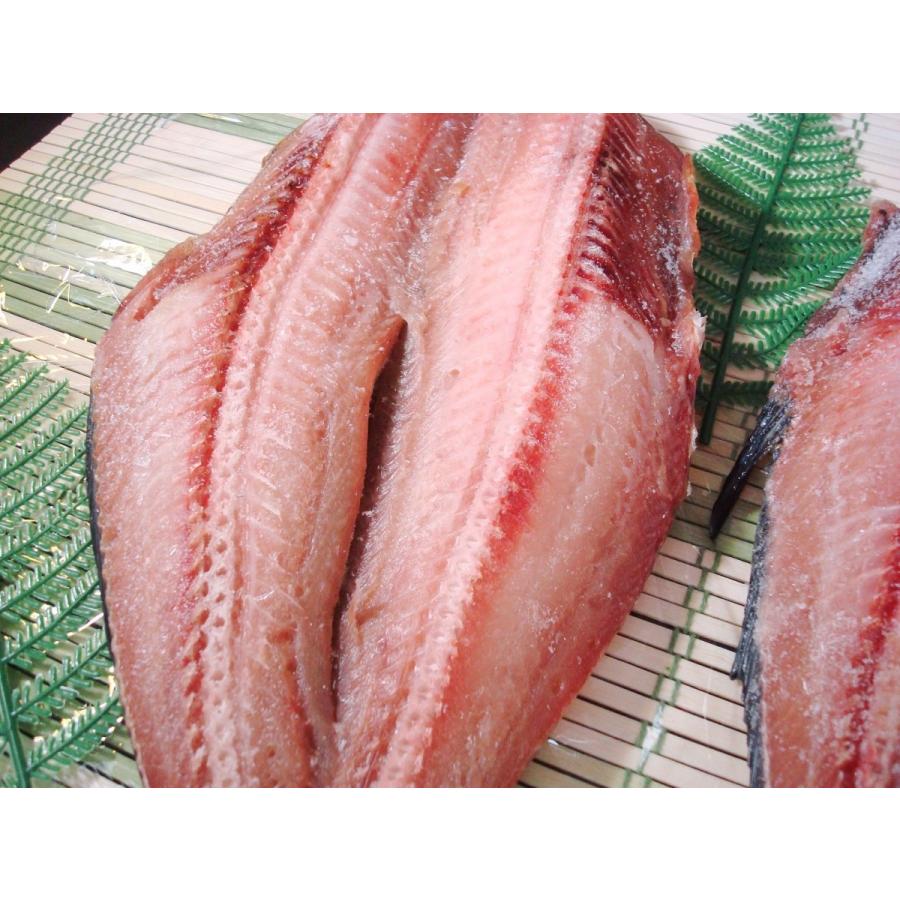 しまほっけ開き2枚 縞ほっけ シマホッケ 縞ホッケ Shima02 おいしい明太子 築地丸中 通販 Yahoo ショッピング