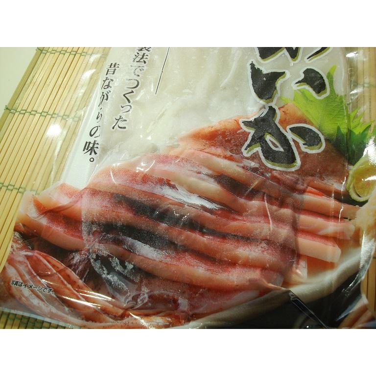 するめいか開き干し 三陸沖産 いか イカ スルメイカ Surume02 おいしい明太子 築地丸中 通販 Yahoo ショッピング