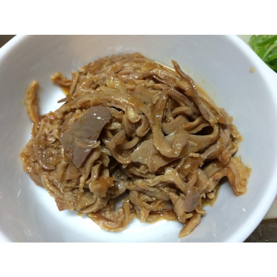 もつにんにく145g 成田名物もつにんにく漬 もつニンニク 惣菜 Tsn001 おいしい明太子 築地丸中 通販 Yahoo ショッピング