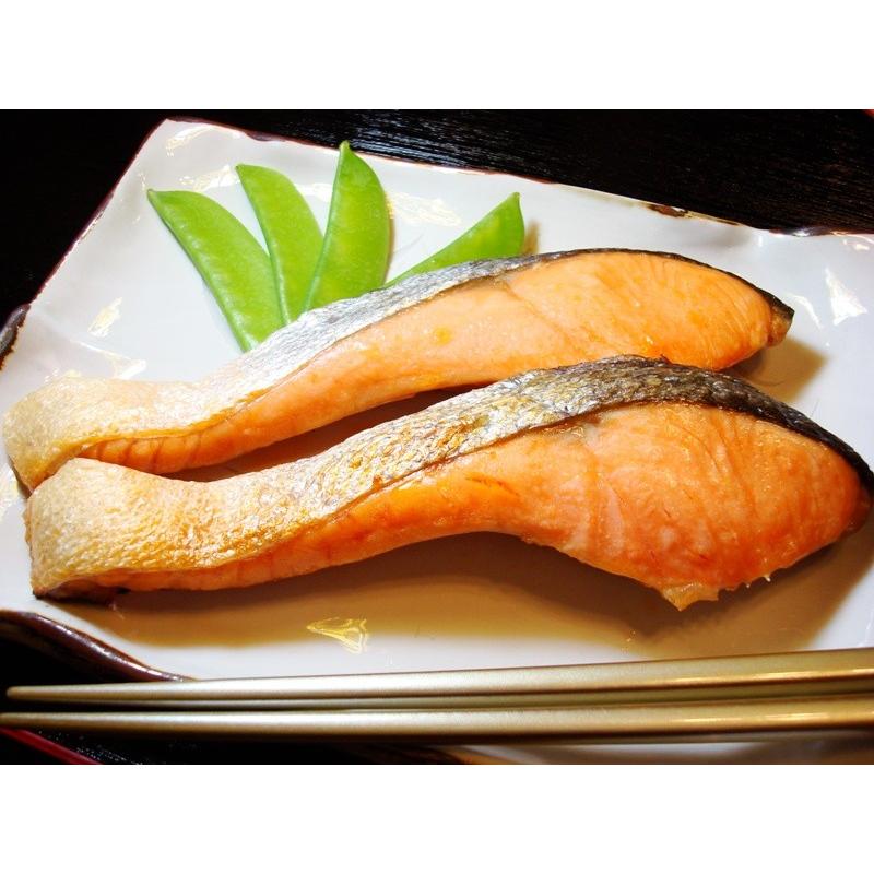 銀鮭一夜干し 3切れ入り 銀シャケ 銀しゃけ Tss037 おいしい明太子 築地丸中 通販 Yahoo ショッピング