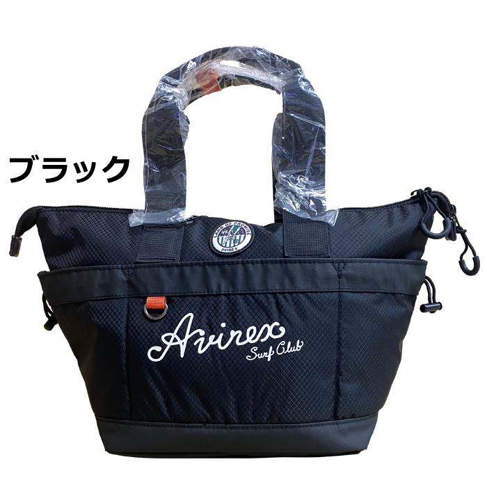 AVIREX（アヴィレックス） AVIREX GOLF ゴルフ CAL カートバッグ AVG4S