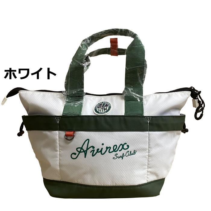 AVIREX（アヴィレックス） AVIREX GOLF ゴルフ CAL カートバッグ AVG4S