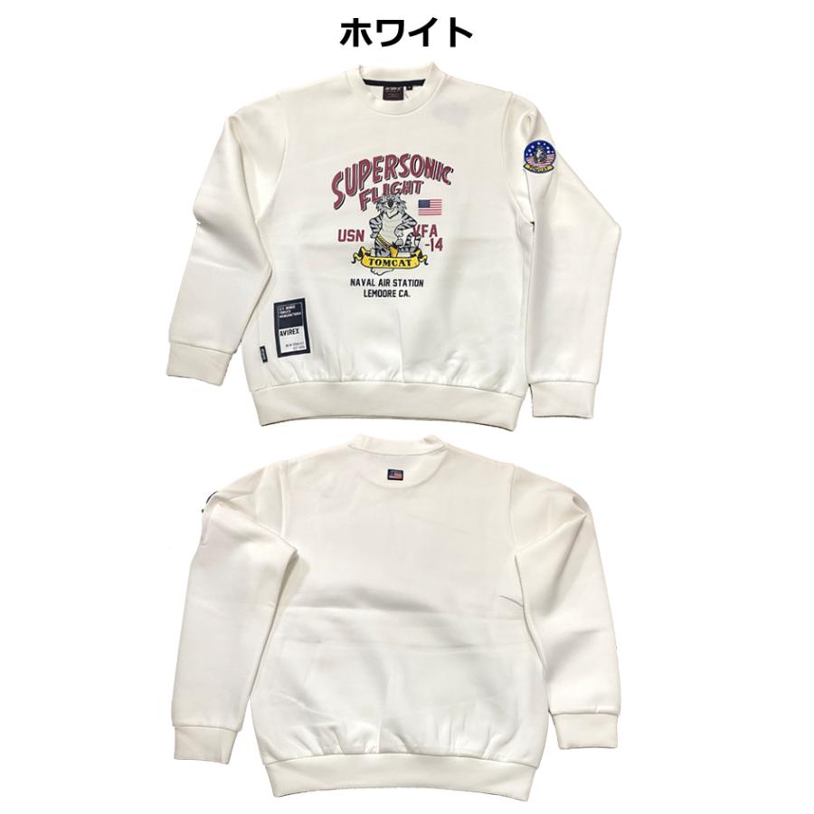 AVIREX（アヴィレックス） AVIREX GOLF ゴルフ トムキャット 