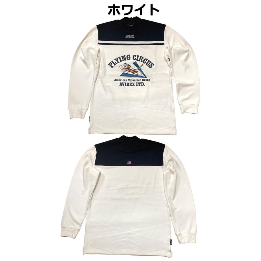 AVIREX（アヴィレックス） AVIREX GOLF ゴルフ フライングタイガー