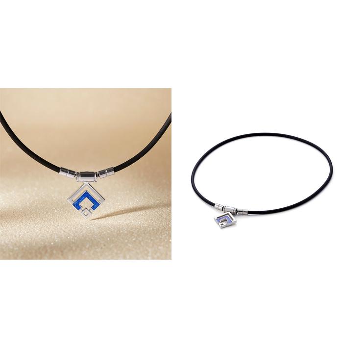 TAO コラントッテ Colantotte ネックレス スリム ARAN mini アラン