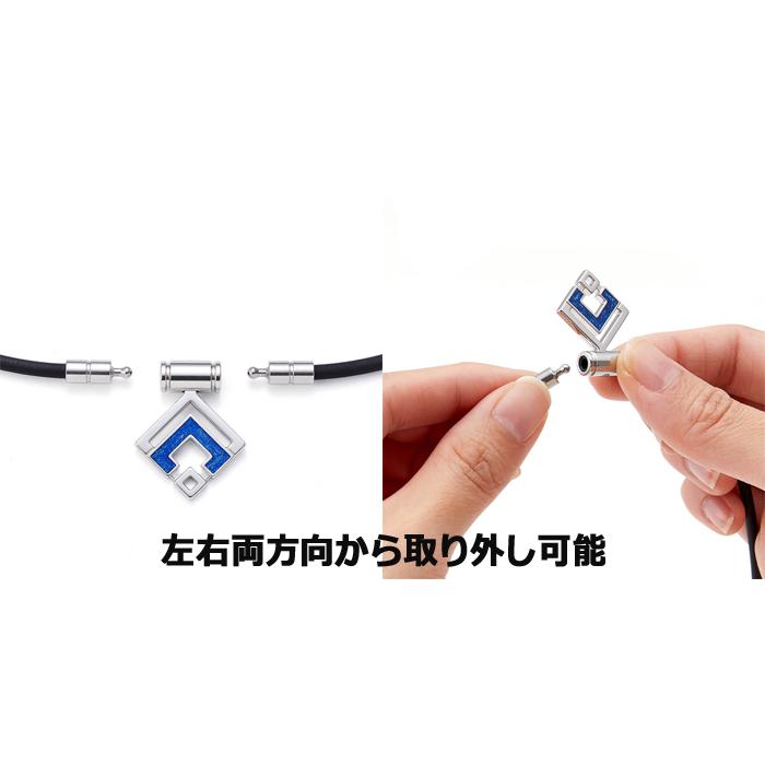 TAO コラントッテ Colantotte ネックレス スリム ARAN mini アラン