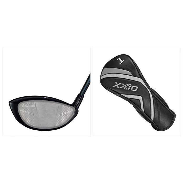 XXIO 14 ダンロップ DRIVER ドライバー ゼクシオ MP1400