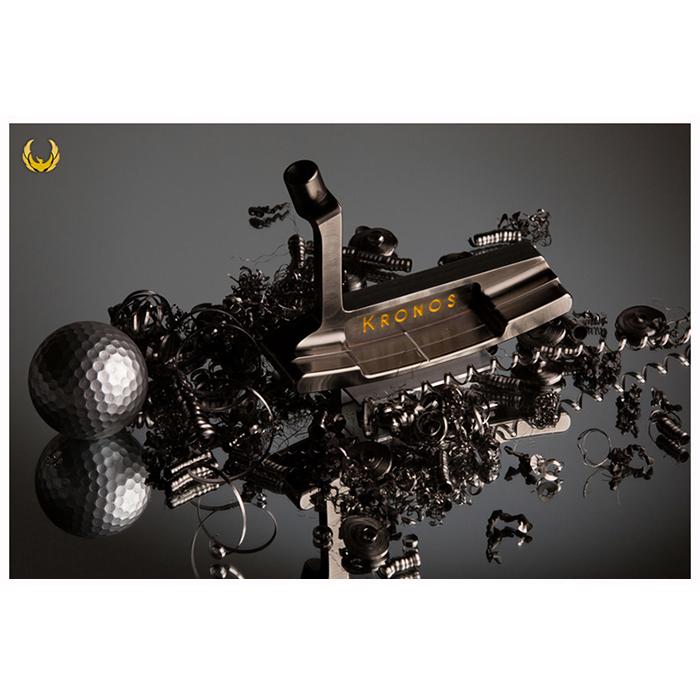 KRONOS クロノス ARCHON SV ブレードタイプパター 日本正規品 : マルニ
