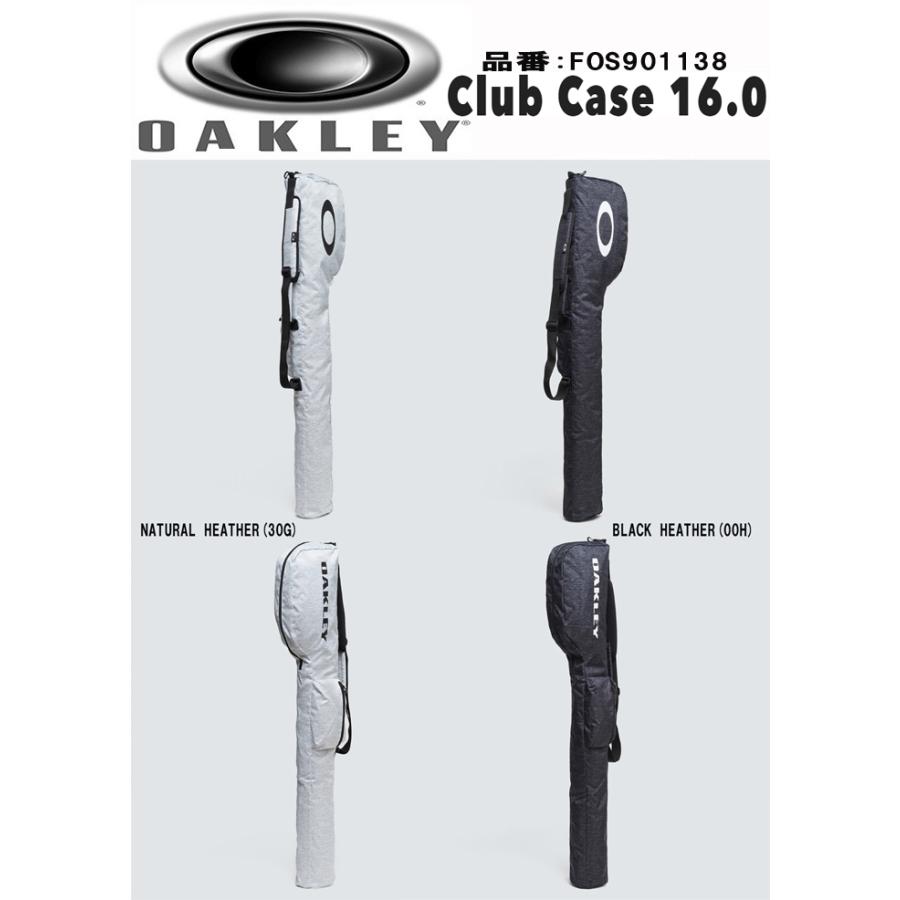 OAKLEY オークリー Club Case 16.0 クラブケース FOS901138｜maruni-golf｜02