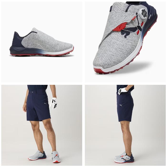 PUMA（プーマ） PUMA GOLF ゴルフ ファントムキャット ニトロ ディスク