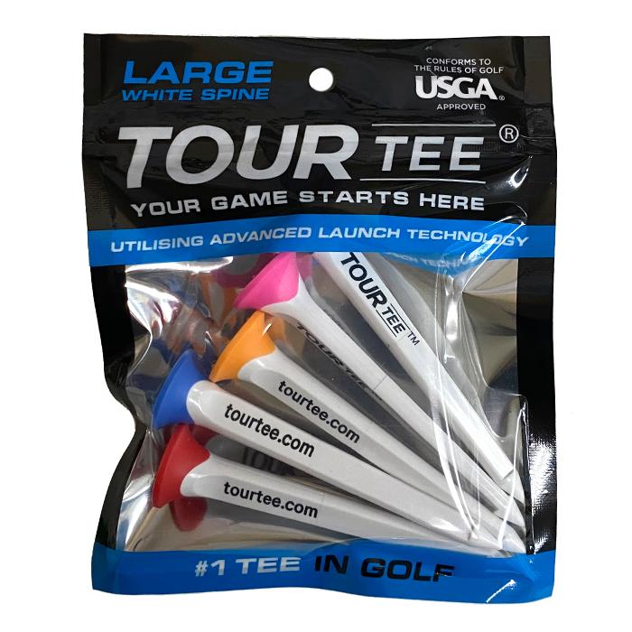 TOUR TEE LARGE ORIGINAL ツアー ティー ラージ オリジナル