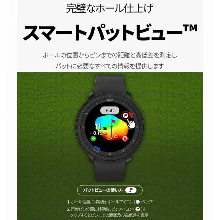 VOICE CADDIE Voice Caddie ボイスキャディ T-Ultra ティー