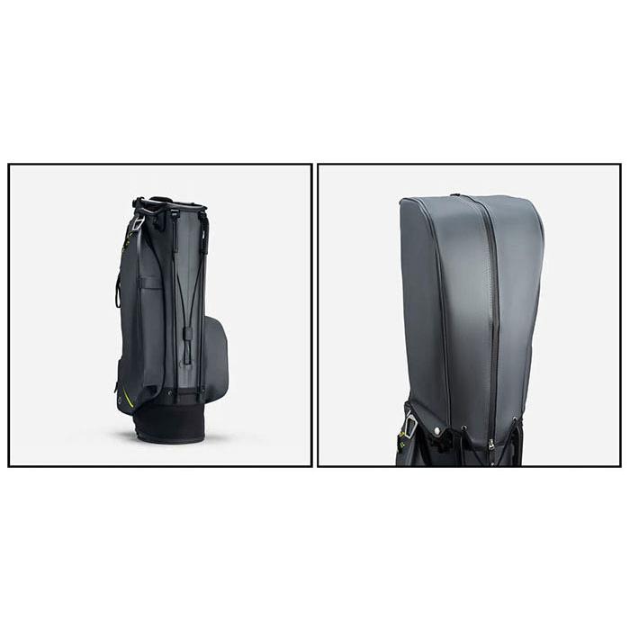VESSEL ベゼル Player 5.0 Pro Stand スタンド キャディバッグ 9.5型