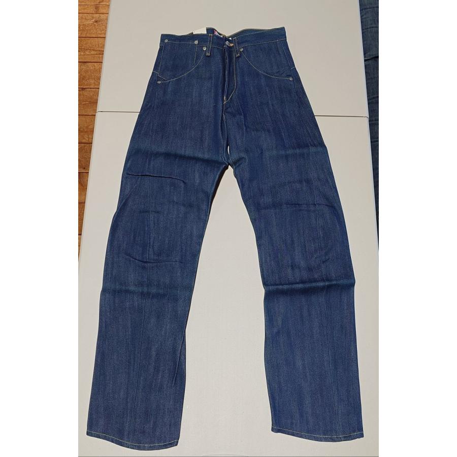 Levi's（リーバイス） / 【レギュラー】ENGINEERED JEANS 00001-0735