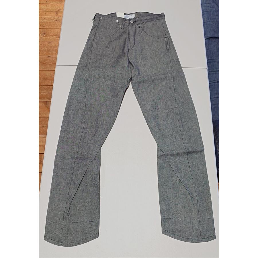 Levi's（リーバイス） / 【レギュラー】ENGINEERED JEANS 00001-0935