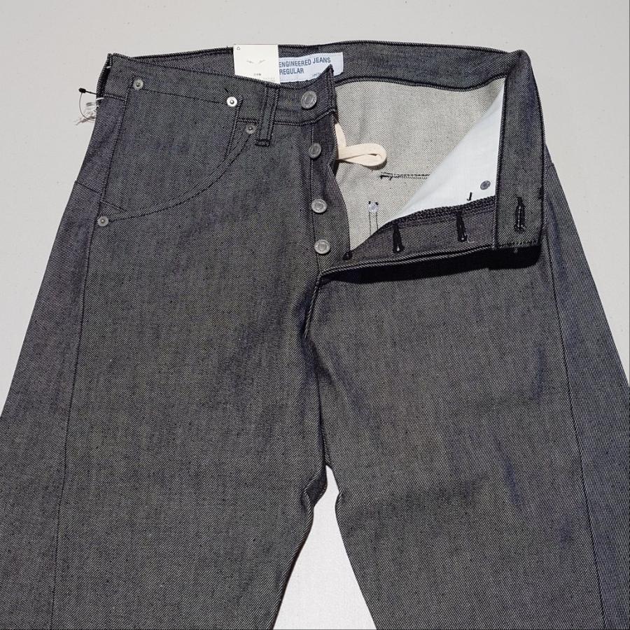 Levi's（リーバイス） / 【レギュラー】ENGINEERED JEANS 00001-0935