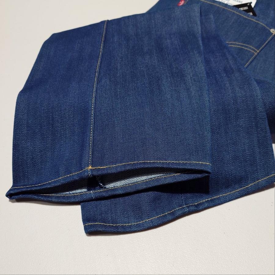 Levi's（リーバイス） / 【ルーズ】ENGINEERED JEANS 00002-0735