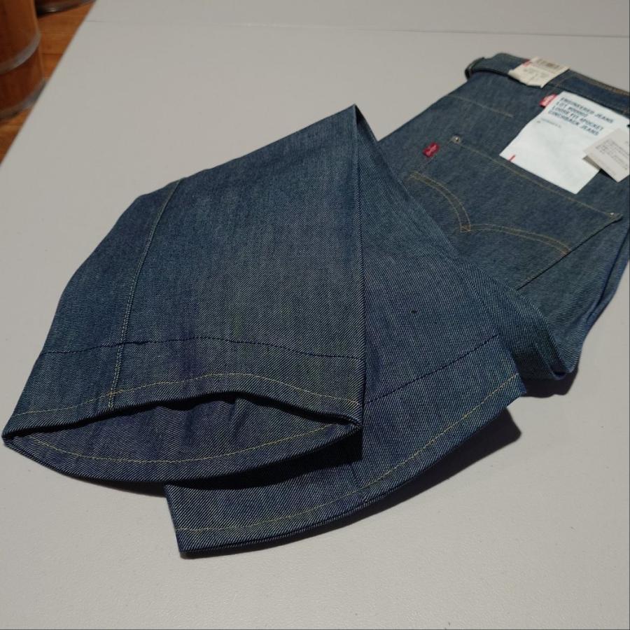 Levi's（リーバイス） / 【ルーズ】ENGINEERED JEANS 00002-0835