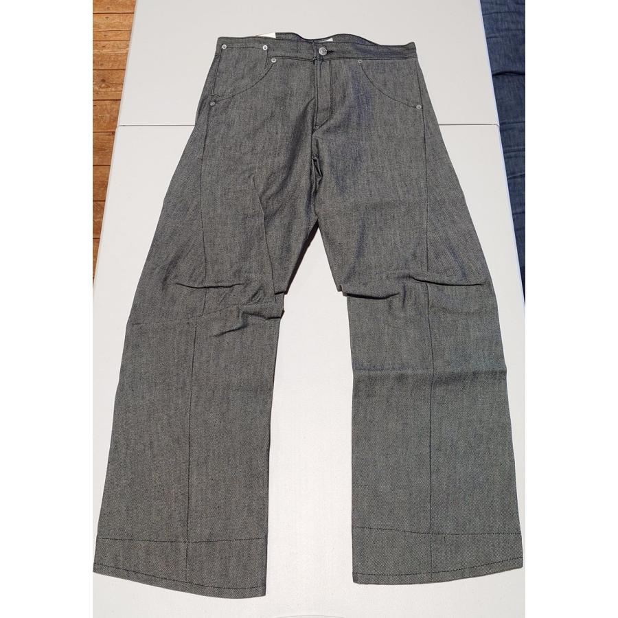 Levi's（リーバイス） / 【ルーズ】ENGINEERED JEANS 00002-0935