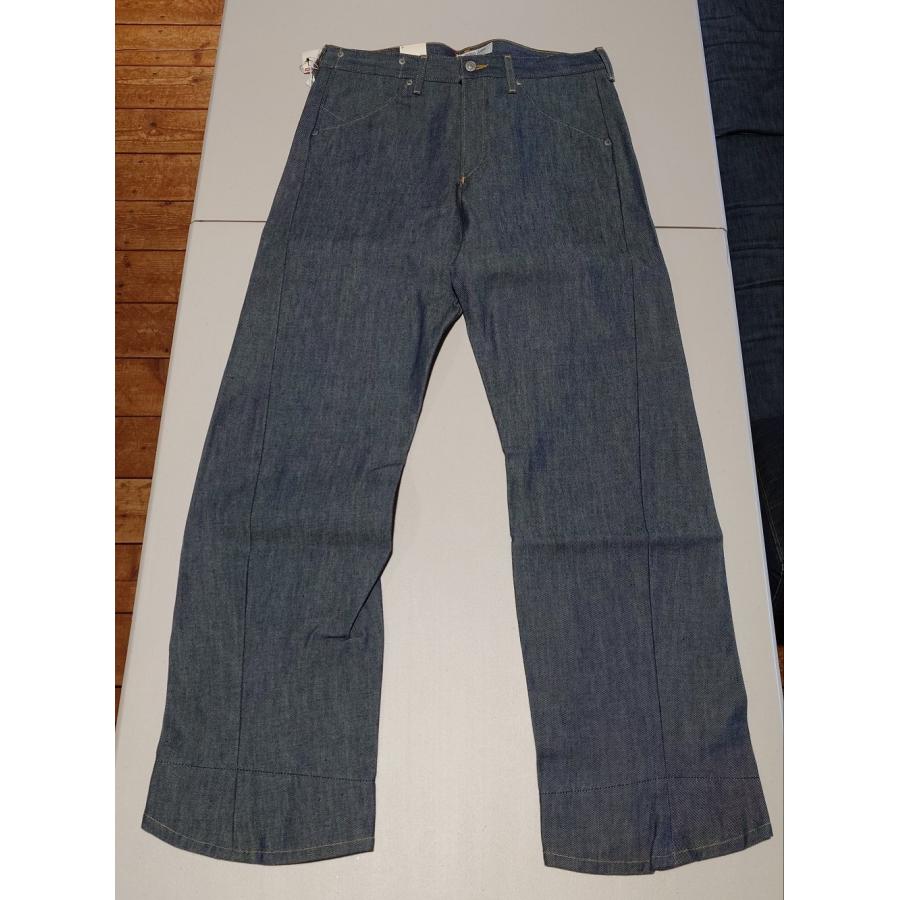 Levi's(リーバイス) / 【リラックス】ENGINEERED JEANS 00003-0835