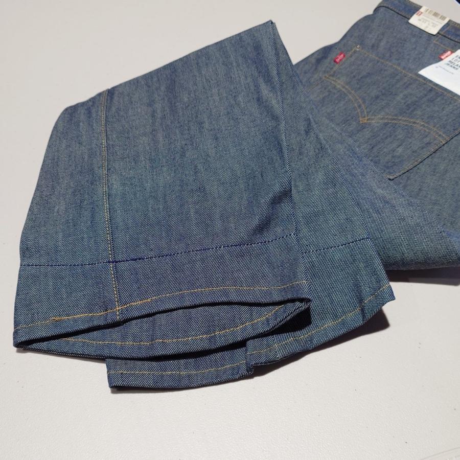 Levi's(リーバイス) / 【リラックス】ENGINEERED JEANS 00003-0835