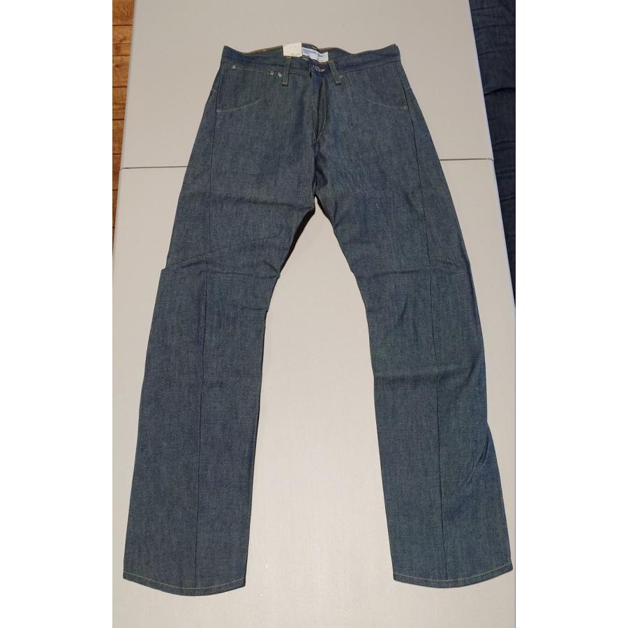 Levi's（リーバイス） / 【タイト】ENGINEERED JEANS 00008-0835