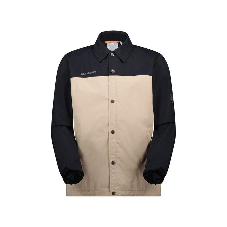 MAMMUT マムート / Utility Coach Jacket AF 1012-00760 : マルニ