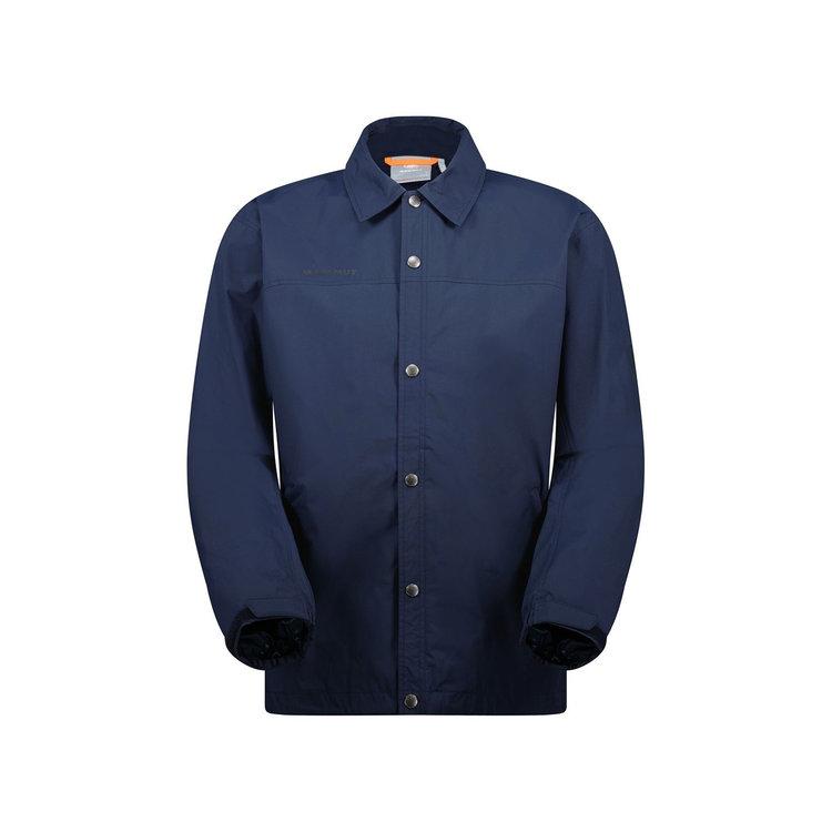 MAMMUT マムート / Utility Coach Jacket AF 1012-00760 : マルニ