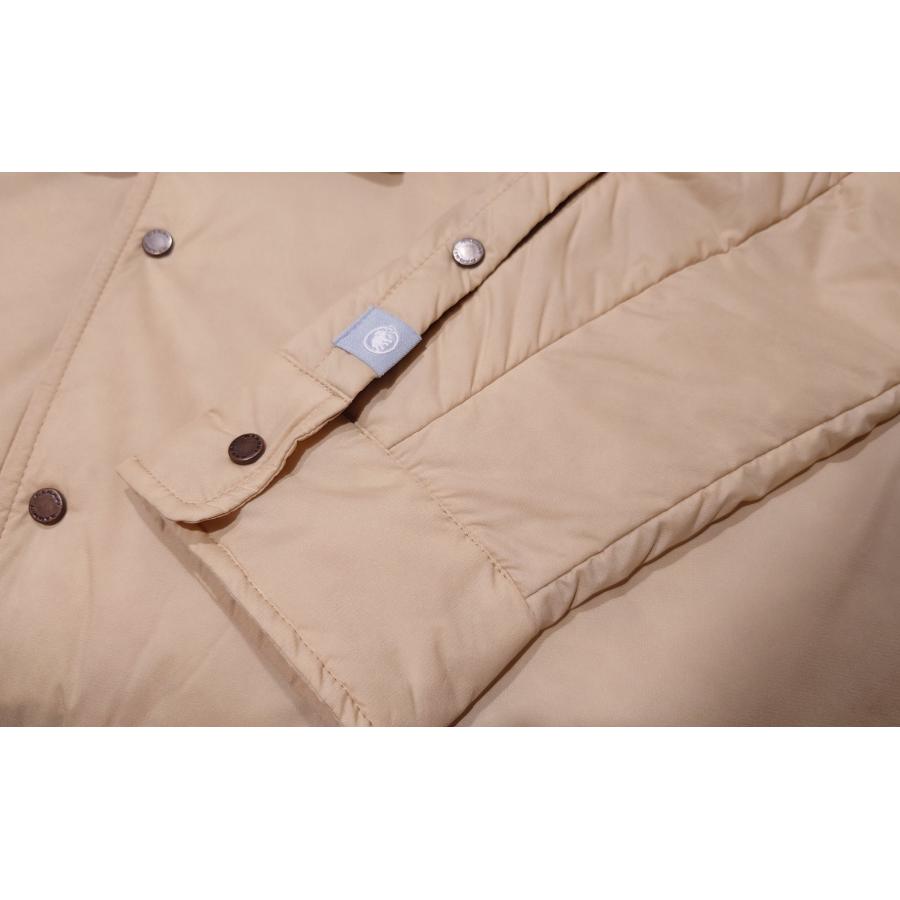 MAMMUT マムート / Seon IN Shirt AF 1013-02930 : マルニジーンズ
