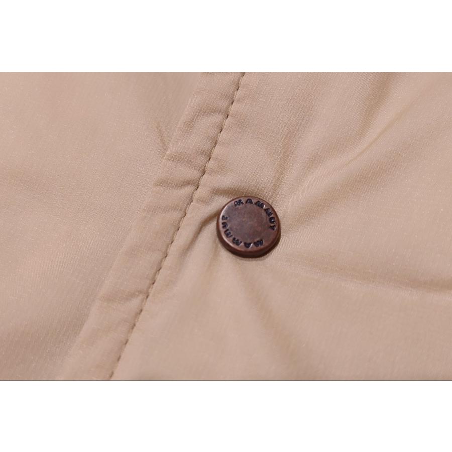 MAMMUT マムート / Seon IN Shirt AF 1013-02930 : マルニジーンズ