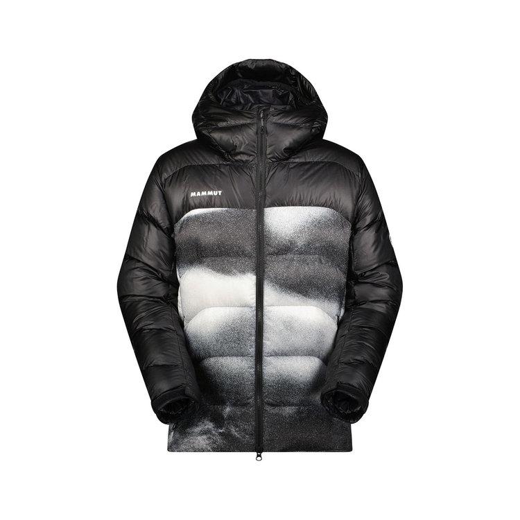 MAMMUT マムート / Gravity IN Hooded Jacket AF Men Grain 1013-03260