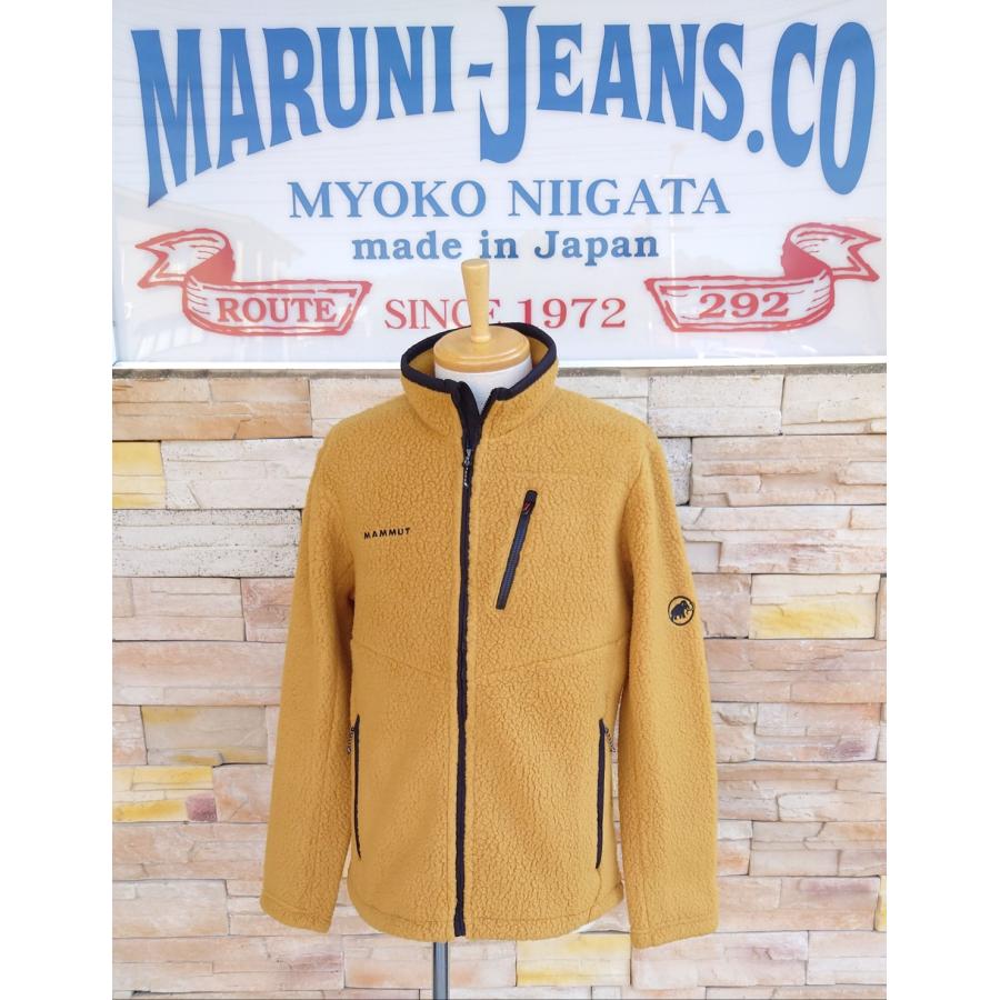 MAMMUT マムート / Innominata Pro ML Jacket AF Men 1014-01662 MAMMUT マムート / Innominata Pro ML Jacket AF Men 1014-01662