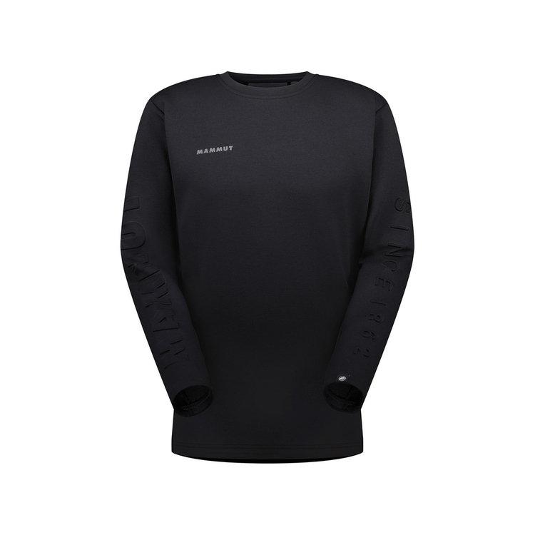 MAMMUT マムート / Dyno 2.0 ML Crew Neck AF 1014-04970 : マルニ 