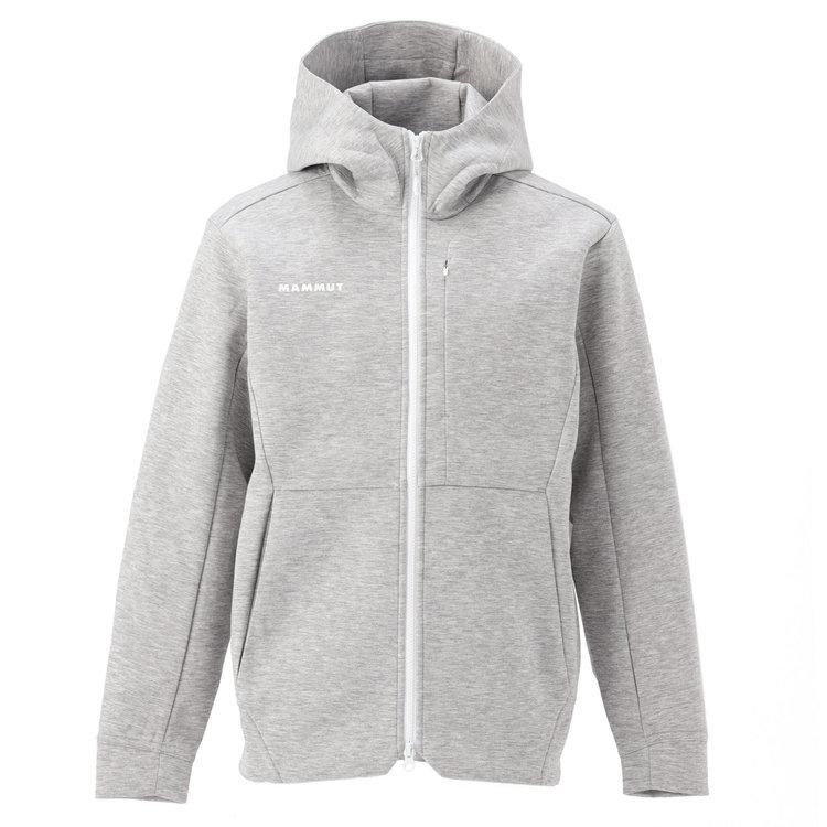 MAMMUT マムート / Dyno 2.0 ML Hooded Jacket AF Men 1014-04980