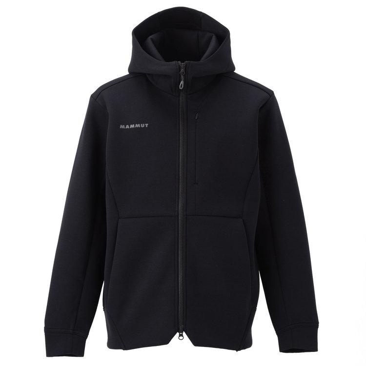 MAMMUT マムート / Dyno 2.0 ML Hooded Jacket AF Men 1014-04980