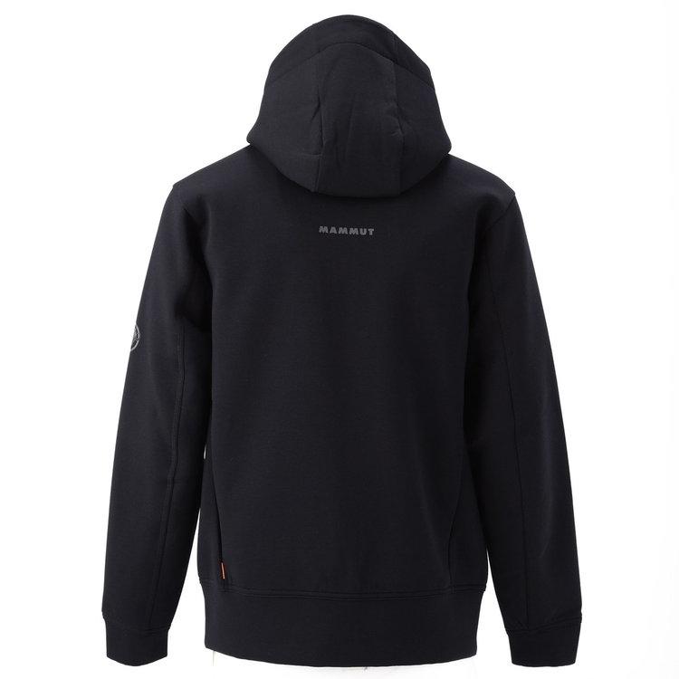 MAMMUT マムート / Dyno 2.0 ML Hooded Jacket AF Men 1014-04980