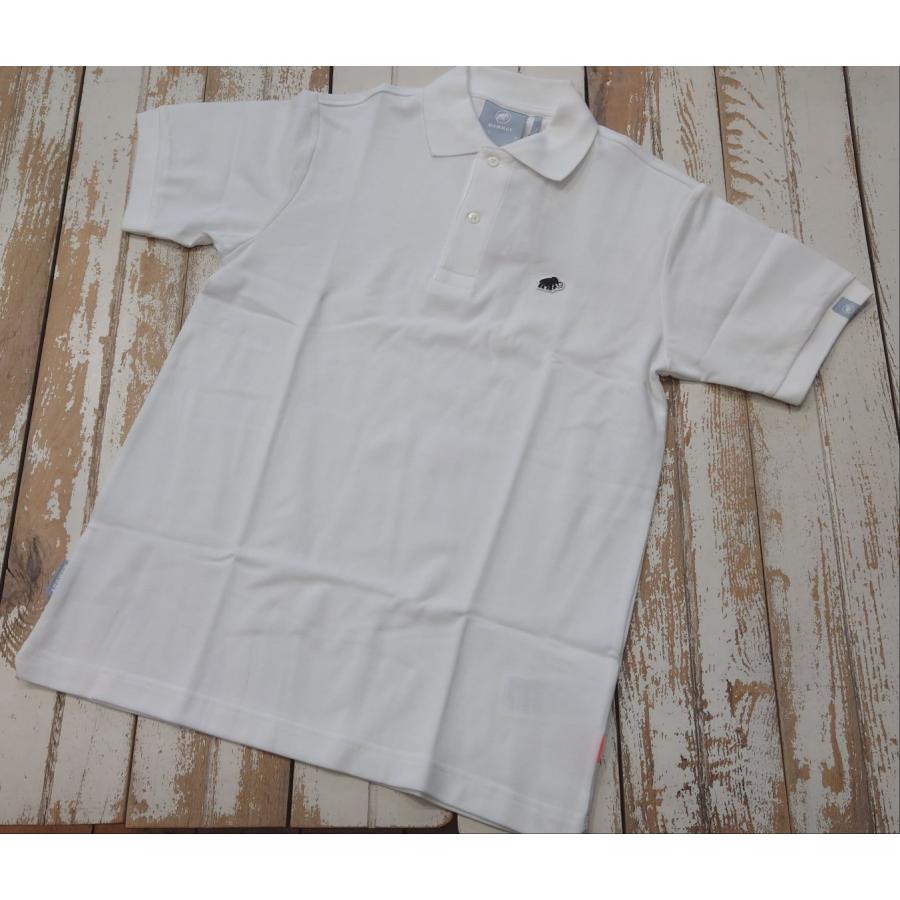 MAMMUTマムート / ポロシャツ MATRIX Polo Shirt Men 1017-00402