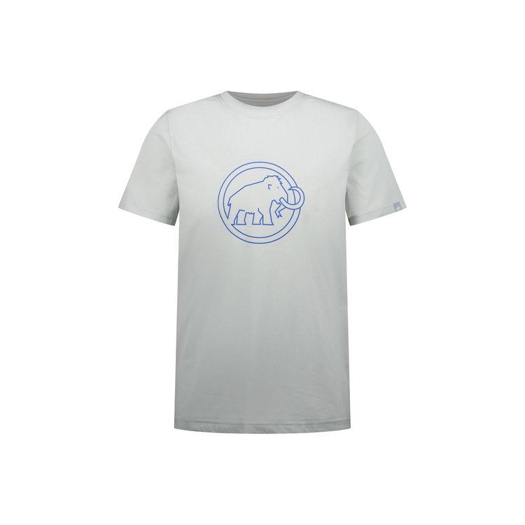 MAMMUT マムート / QD Logo Print T-Shirt AF Men 1017−02012