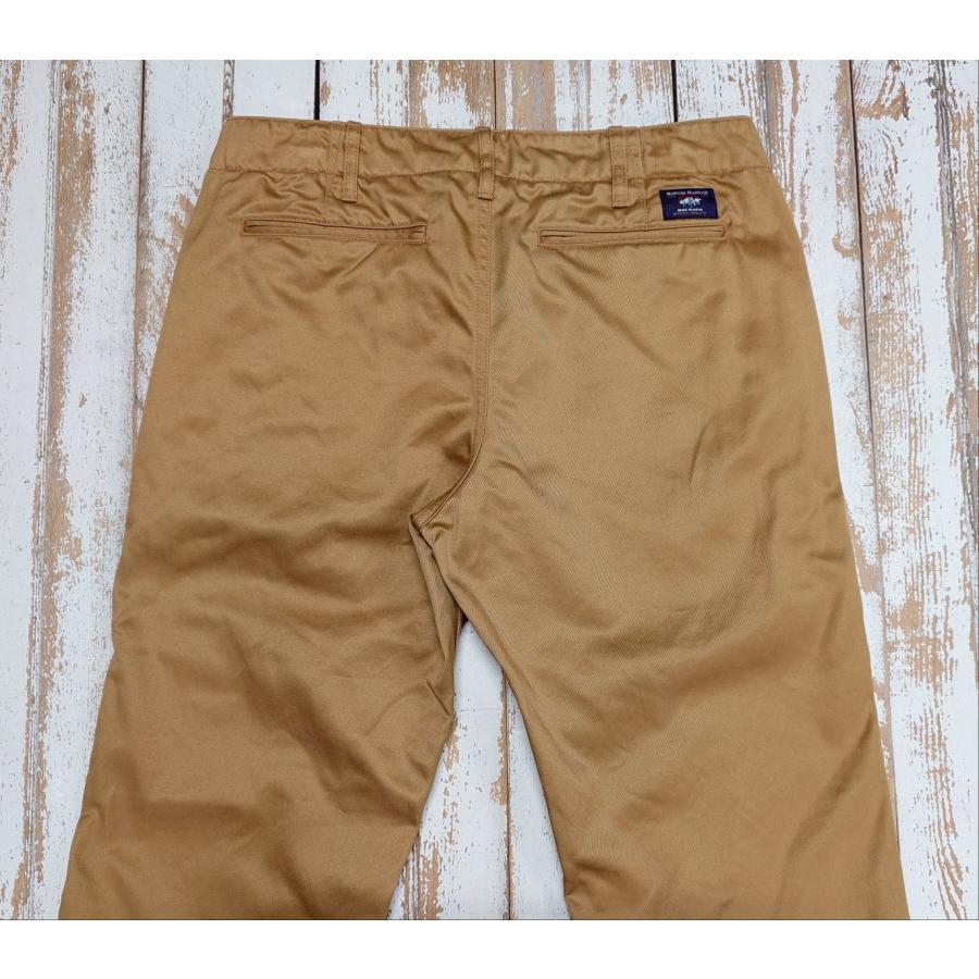 MARUNI マルニ チノパン 6104 新潟妙高産 MARUNI マルニ チノパン 6104 新潟妙高産 MARUNI マルニ