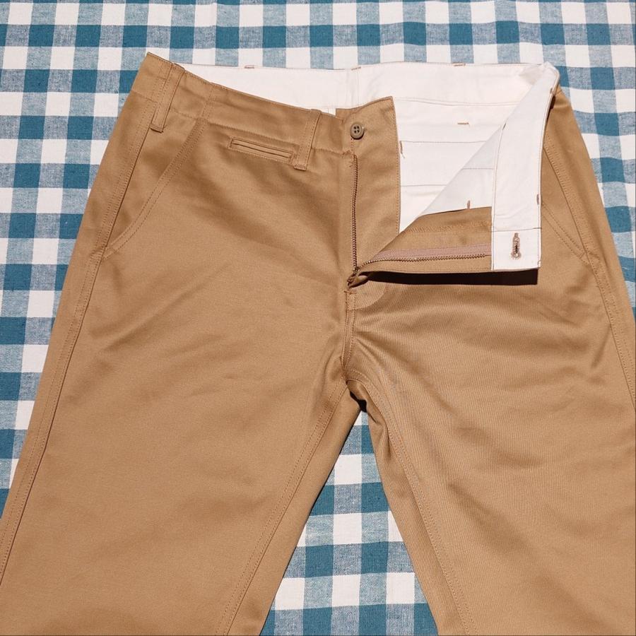 MARUNI マルニ チノパン 6104 新潟妙高産 MARUNI マルニ チノパン 6104 新潟妙高産 MARUNI マルニ