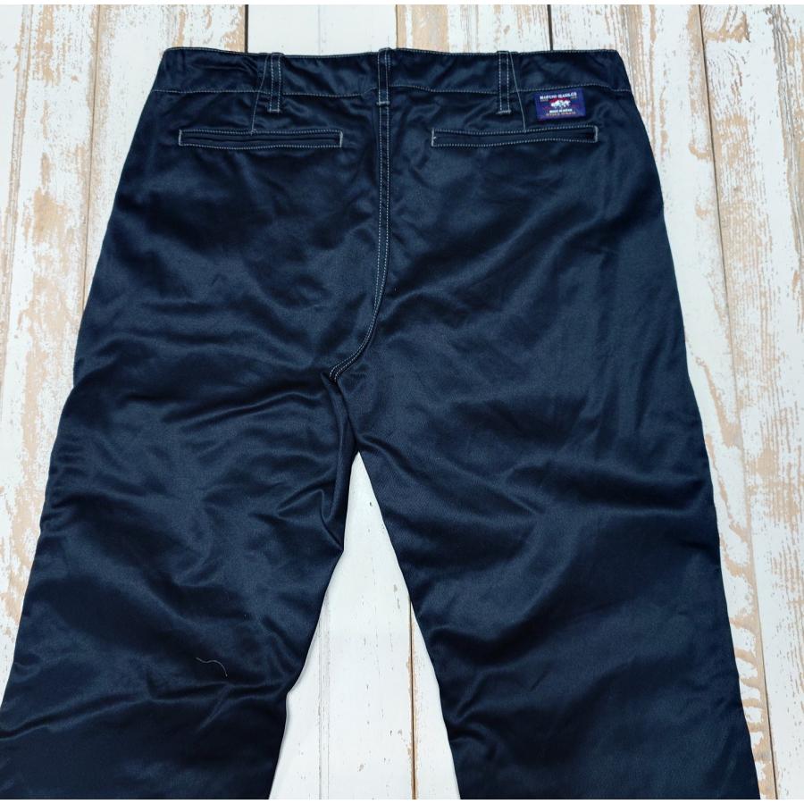 MARUNI マルニ チノパン 6104 新潟妙高産 MARUNI マルニ チノパン 6104 新潟妙高産 - メルカリ