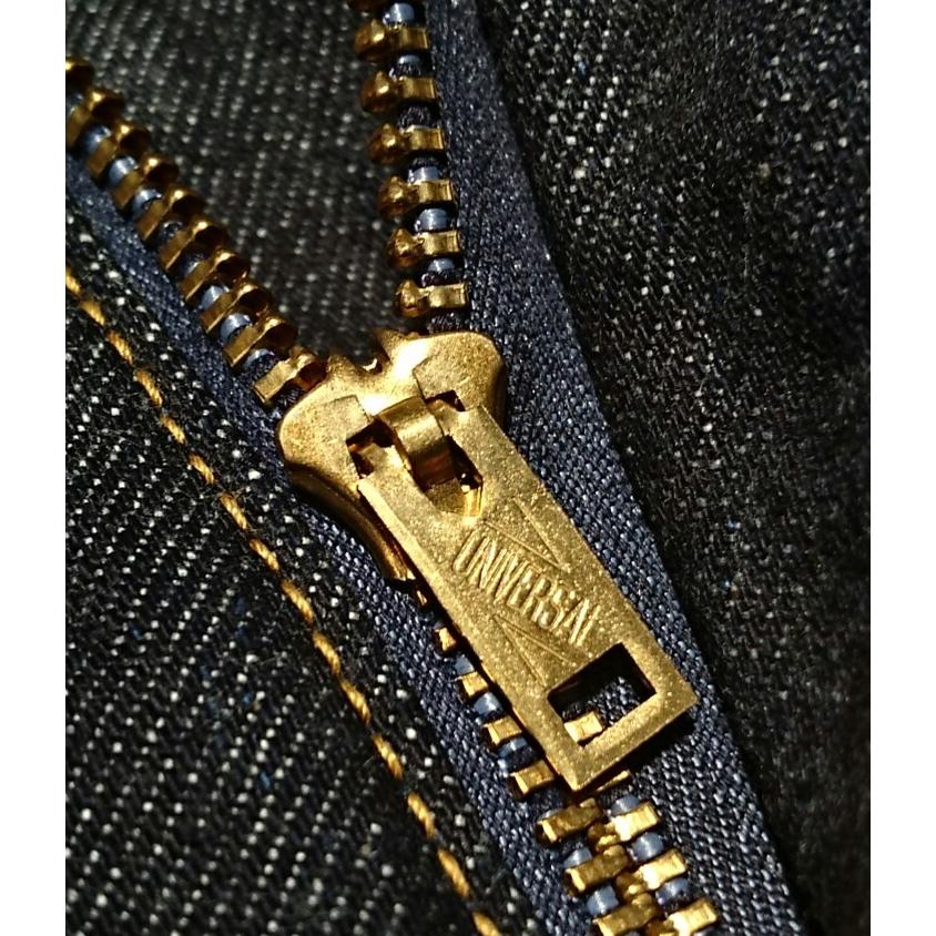 毘沙門天ジーンズ　BI-66　ブーツカット | 毘沙天ジーンズ | 03