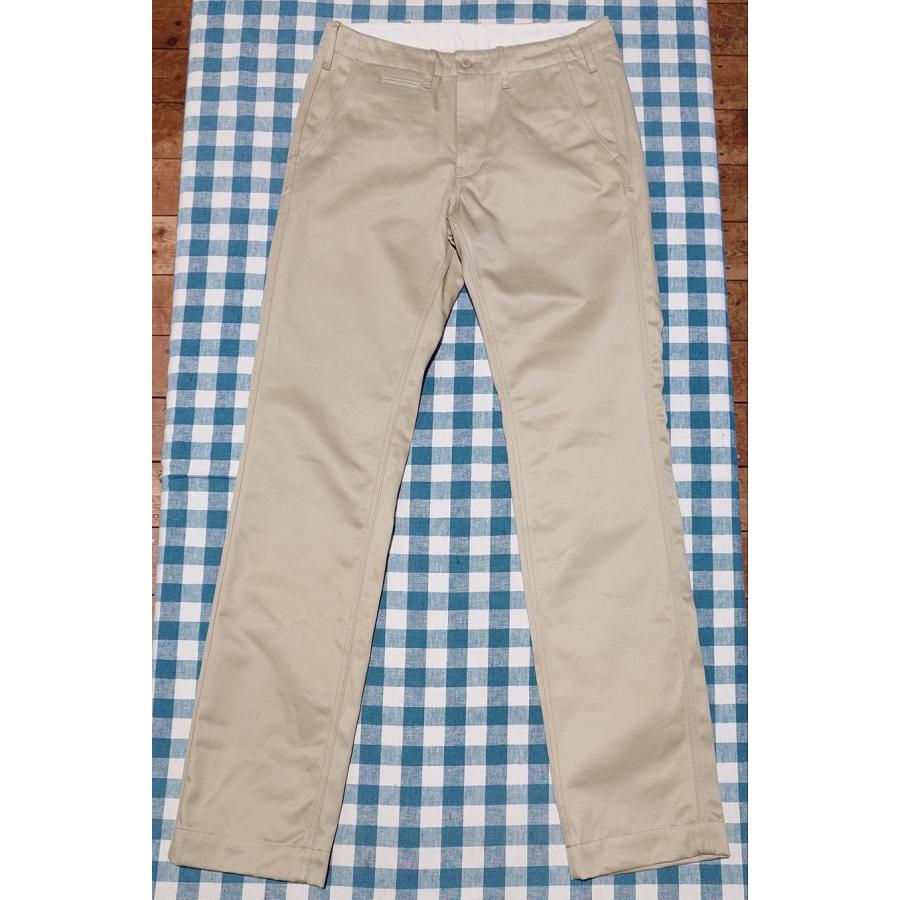 美品！MARNI ベージュ チノパン 48約Ｌサイズ 最終値下げ！美品！MARNI ベージュ チノパン 48約Lサイズ