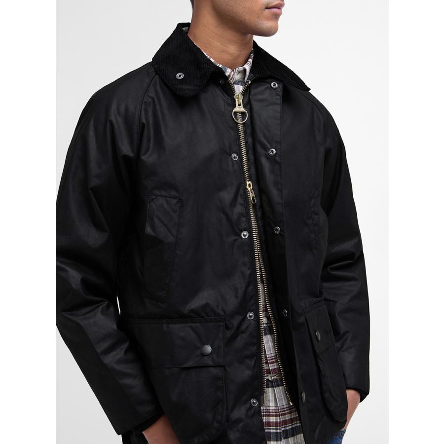 24AW　Barbour　BEDALE ビデイル ワックスコットンブルゾン 40 24AW Barbour BEDALE ビデイル ワックスコットンブルゾン 40