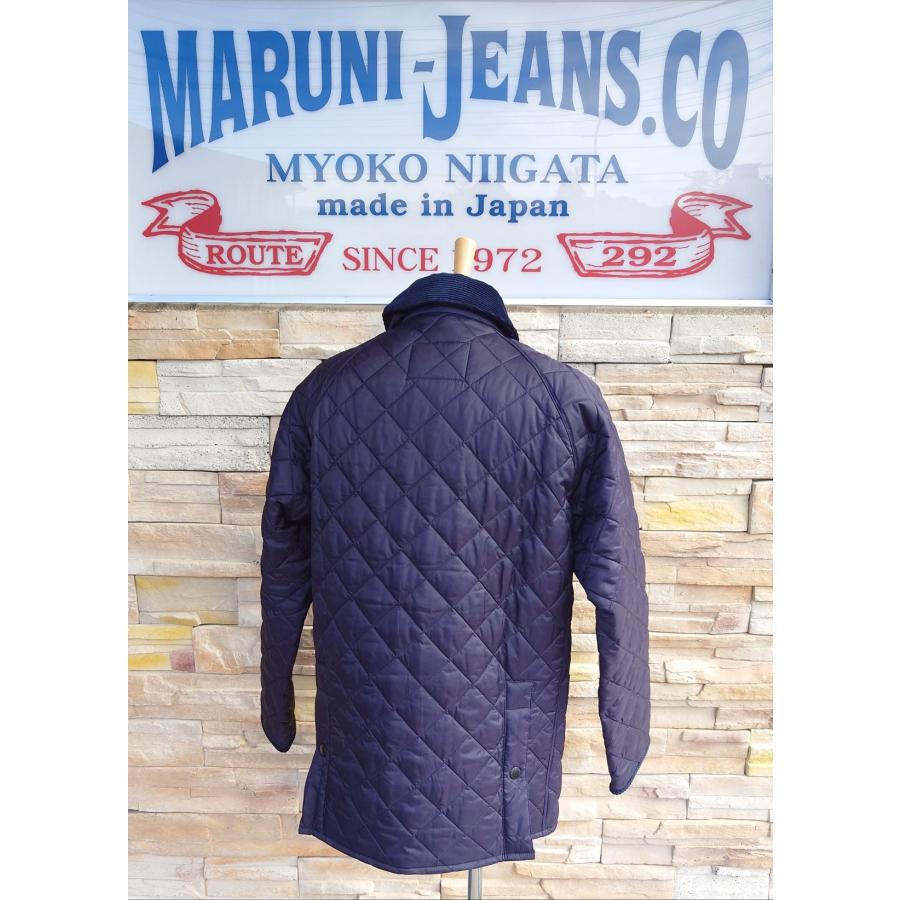 Barbour（バブアー） Barbour / SL BEDALE QUILT 232MQU1586 : マルニ